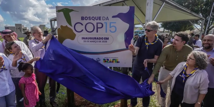 Foto de capa da notícia