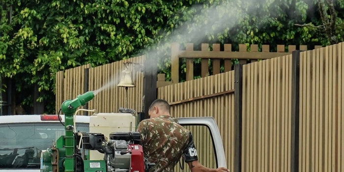 Foto de capa da notícia