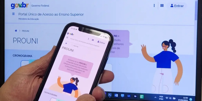 Foto de capa da notícia