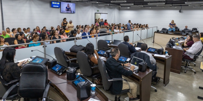 Foto de capa da notícia