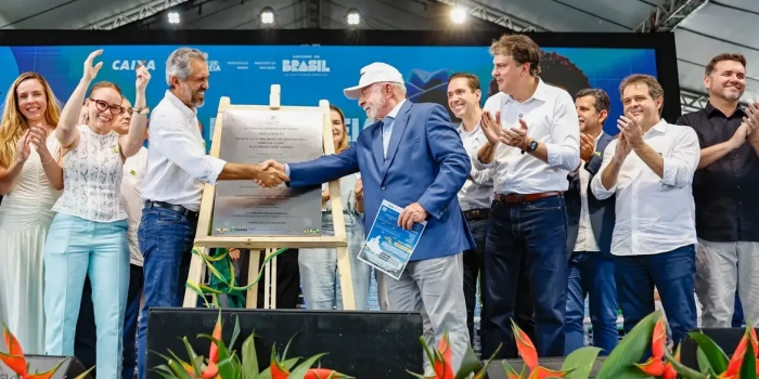 Foto de capa da notícia