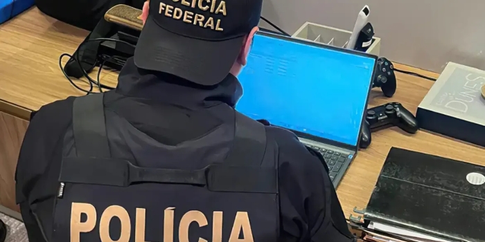 Foto de capa da notícia