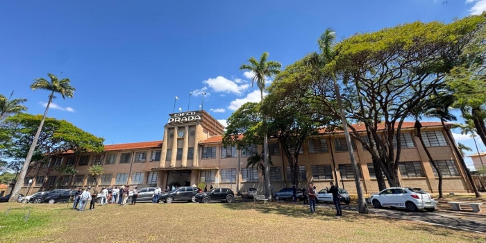 Foto de capa da notícia