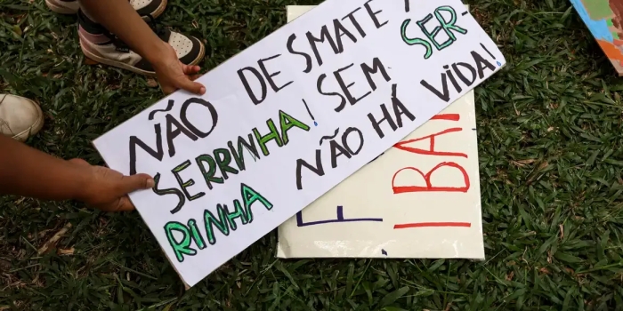 Foto de capa da notícia