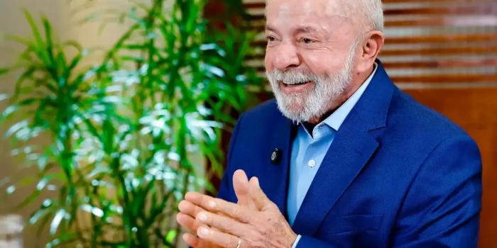 Foto de capa da notícia