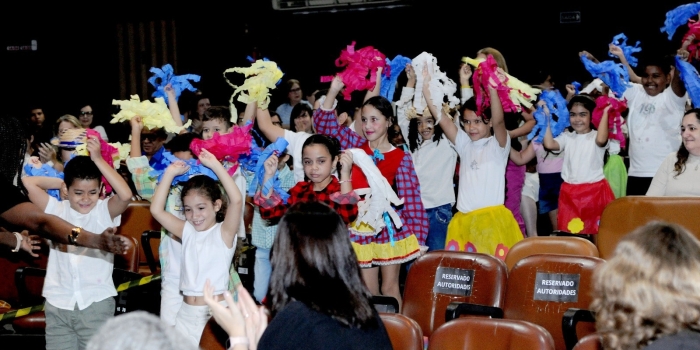 Foto de capa da notícia