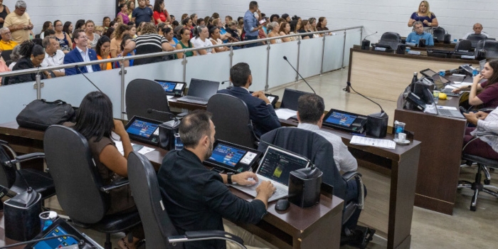 Foto de capa da notícia