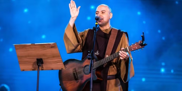 Foto de capa da notícia