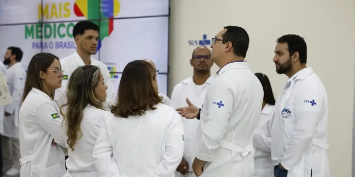Foto de capa da notícia