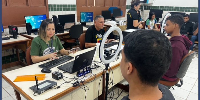 Foto de capa da notícia