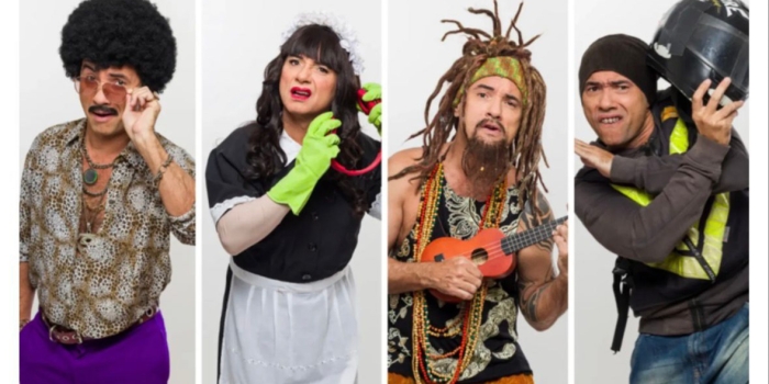 Foto de capa da notícia