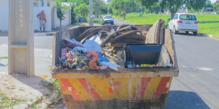 Foto de capa da notícia