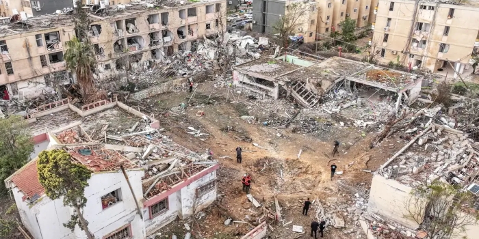 Foto de capa da notícia