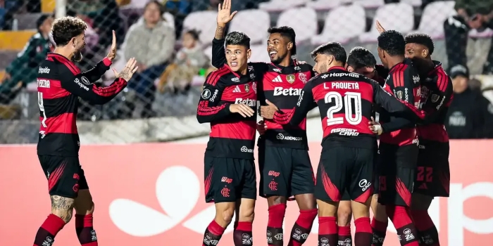 Foto de capa da notícia