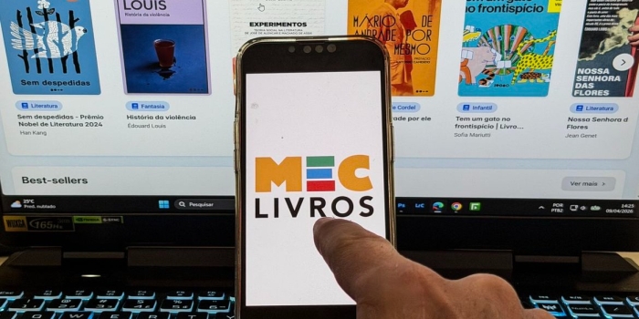 Foto de capa da notícia