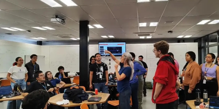 Foto de capa da notícia