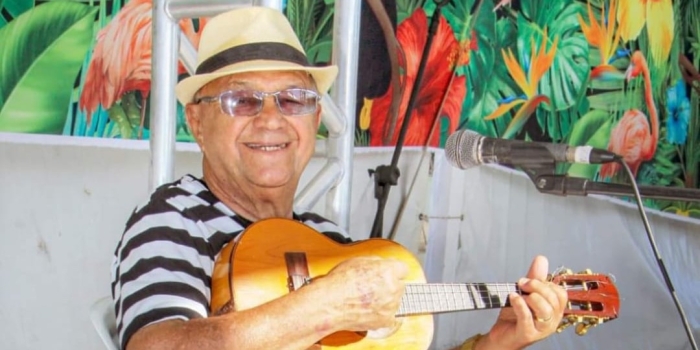 Foto de capa da notícia