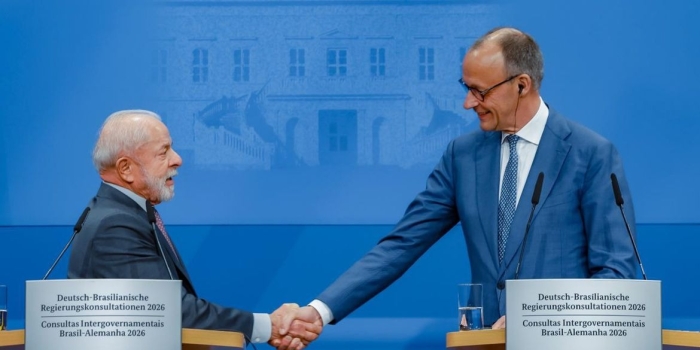 Foto de capa da notícia