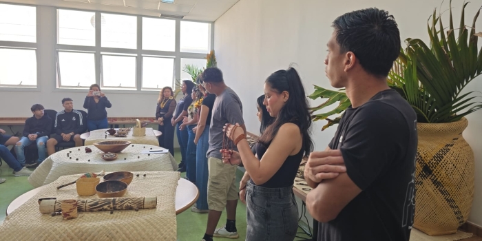 Foto de capa da notícia