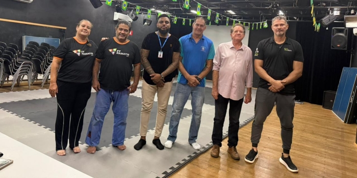 Foto de capa da notícia