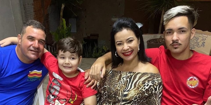 Foto de capa da notícia