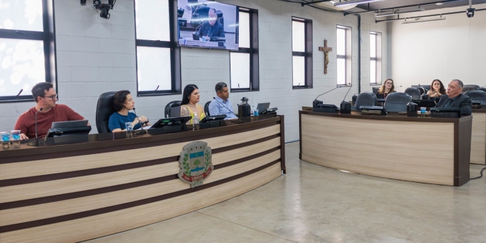 Foto de capa da notícia