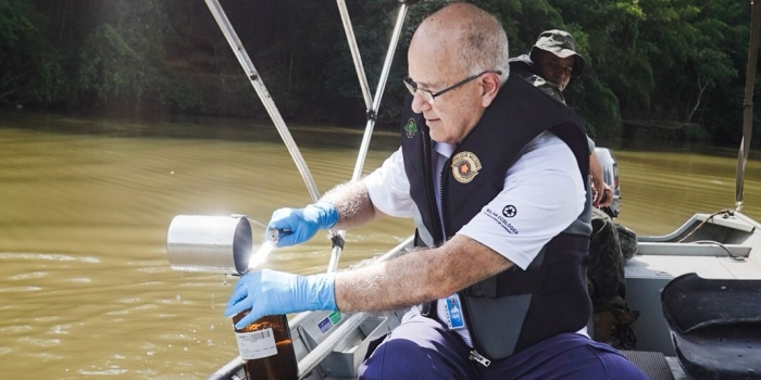 Foto de capa da notícia