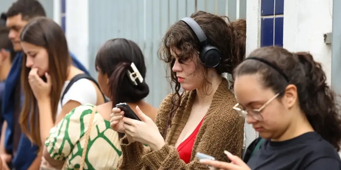 Foto de capa da notícia