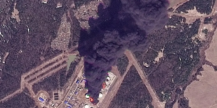 Foto de capa da notícia