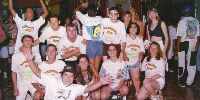 Foto de capa da notícia