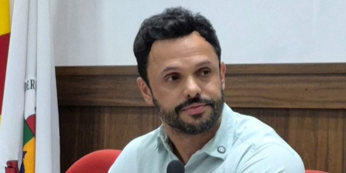 Foto de capa da notícia