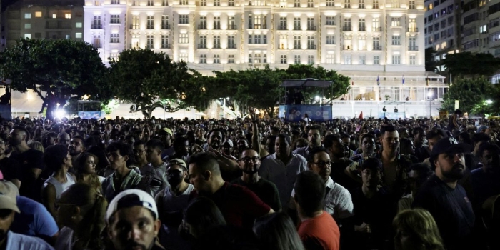 Foto de capa da notícia