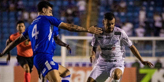 Foto de capa da notícia