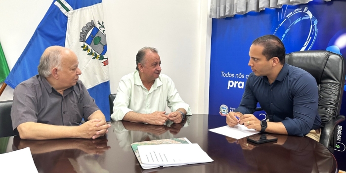 Foto de capa da notícia