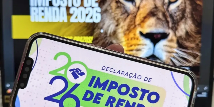 Foto de capa da notícia