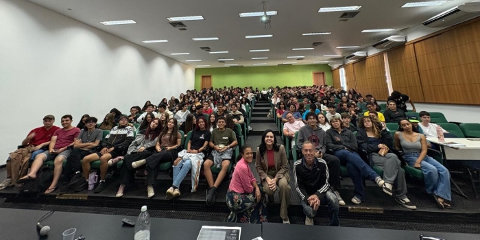 Foto de capa da notícia