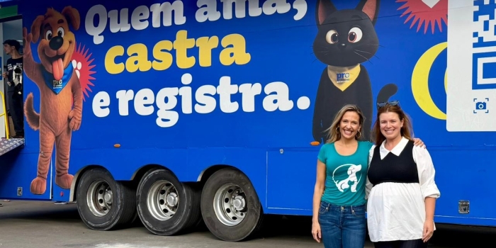 Foto de capa da notícia