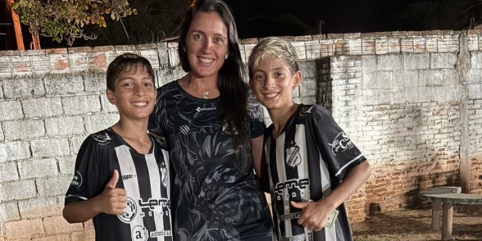 Foto de capa da notícia