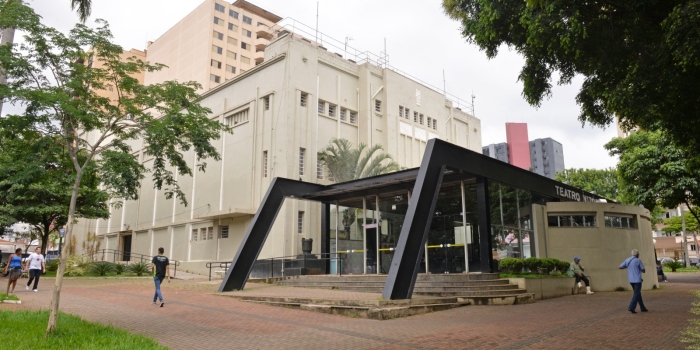 Foto de capa da notícia