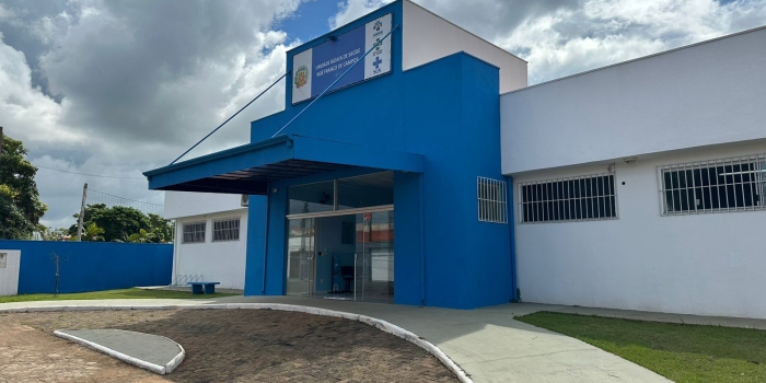 Foto de capa da notícia