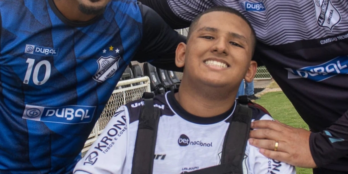 Foto de capa da notícia