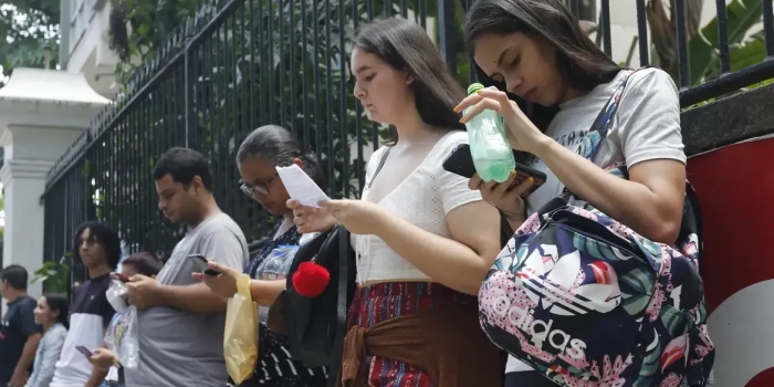 Foto de capa da notícia