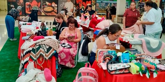 Foto de capa da notícia