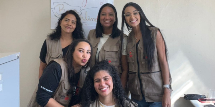 Foto de capa da notícia