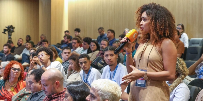 Foto de capa da notícia