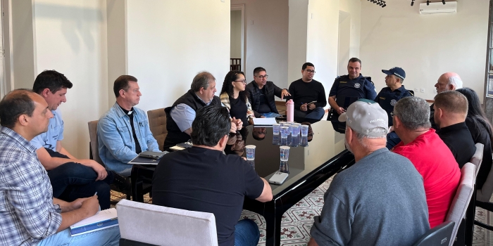 Foto de capa da notícia