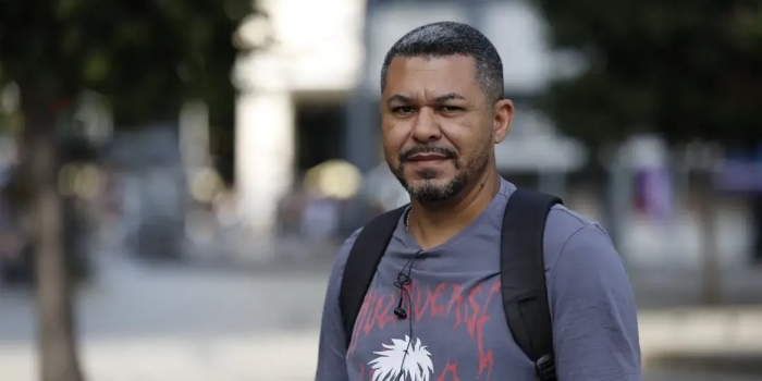 Foto de capa da notícia