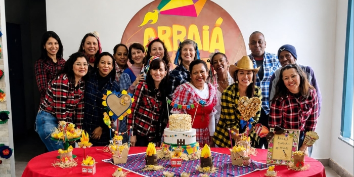 Foto de capa da notícia