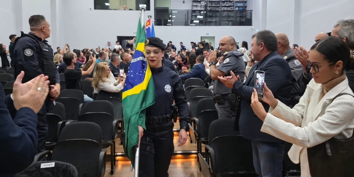 Foto de capa da notícia