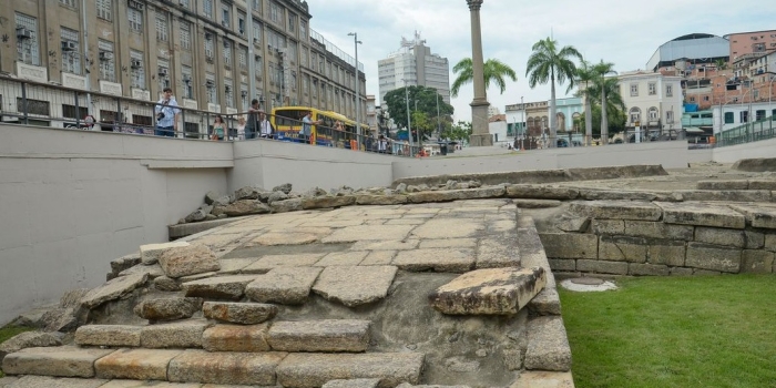 Foto de capa da notícia